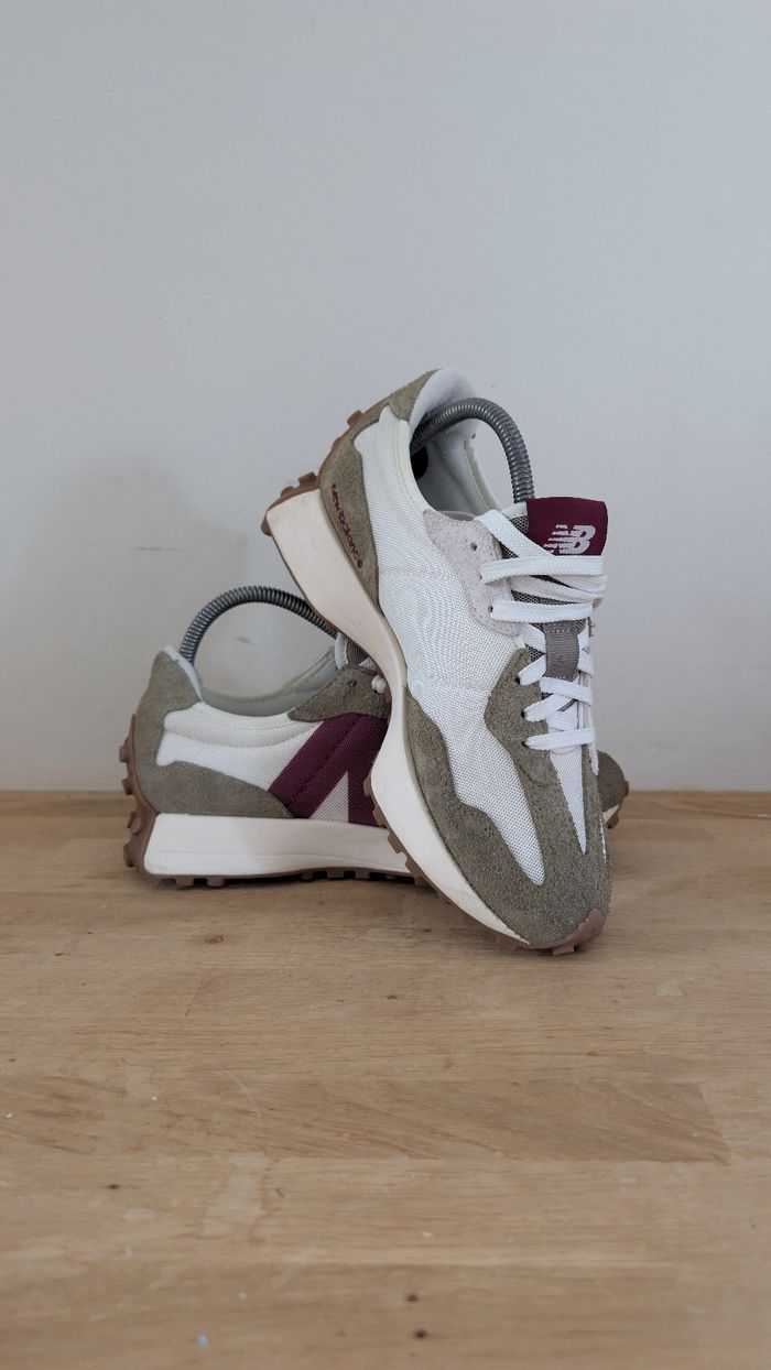 New balance 327 - photo numéro 2