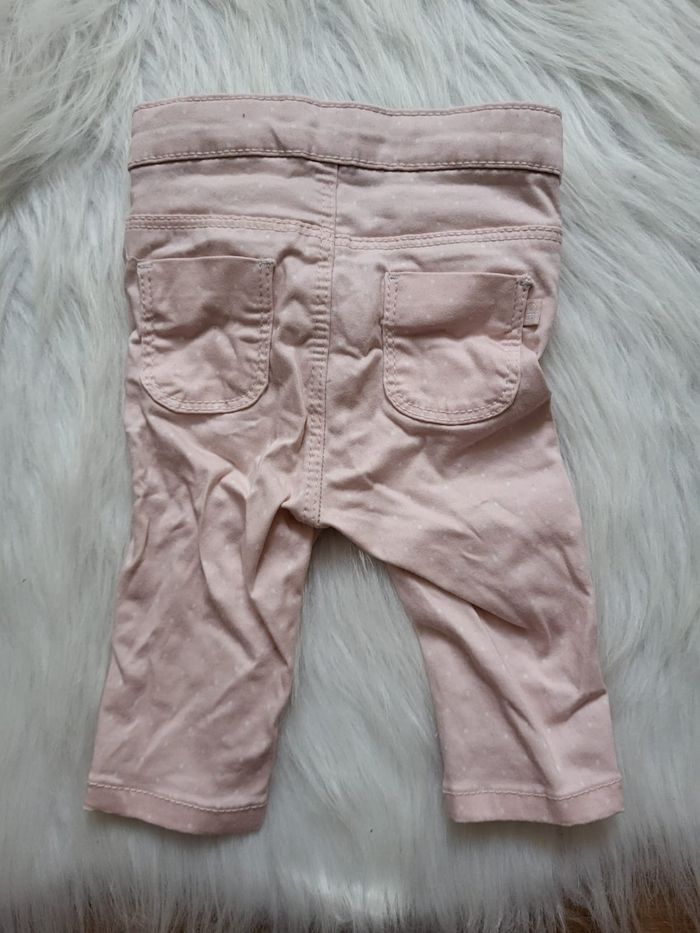 Jean rose - photo numéro 2