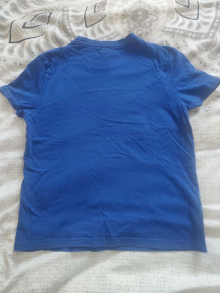 Tee shirt 10/12 ans - photo numéro 3