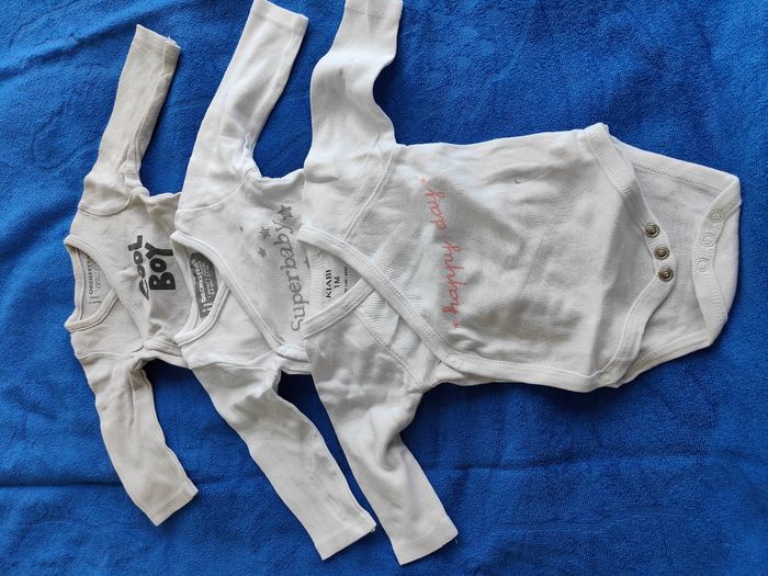 Body - photo numéro 2