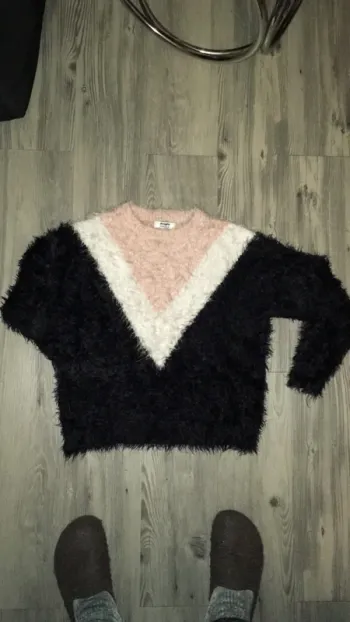 Pull jennyfer