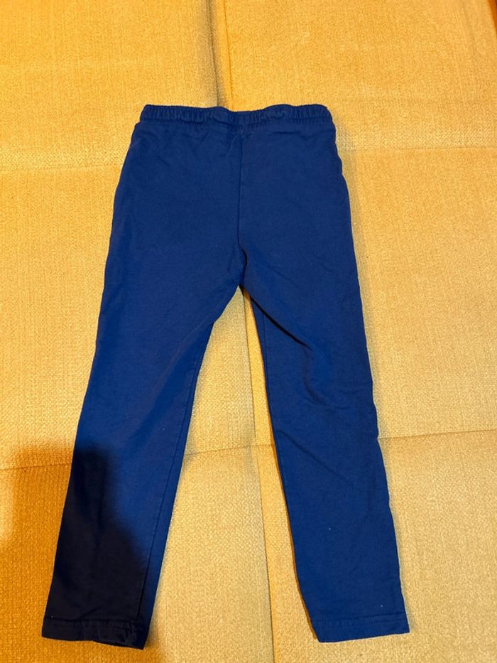 Pantalon jogging 5 ans - photo numéro 4
