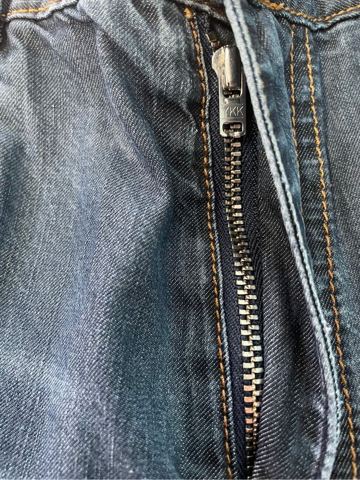 Jeans homme Lacoste original - photo numéro 5