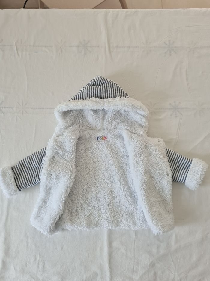 Très joli ensemble 4 pièces 9 mois la compagnie des petits - photo numéro 10