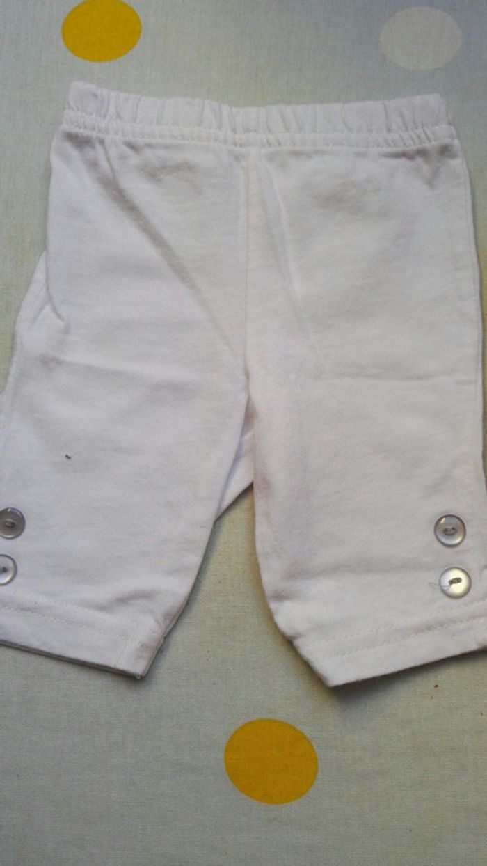 Lot body et leggings - photo numéro 3