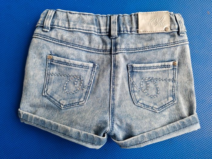 Short 5 ans - photo numéro 4