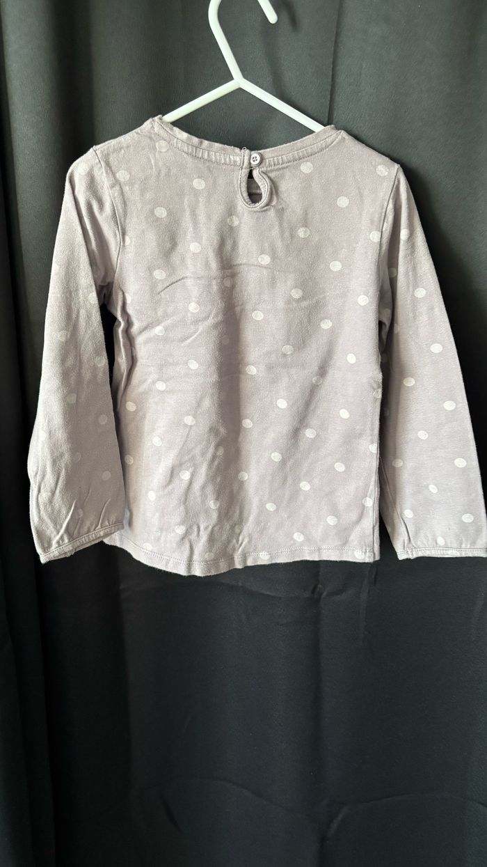 Tee shirt - photo numéro 4