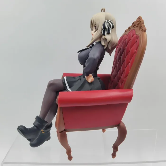 Spy Classroom Figure 1/7 - Lily Character Visual Ver. - photo numéro 2