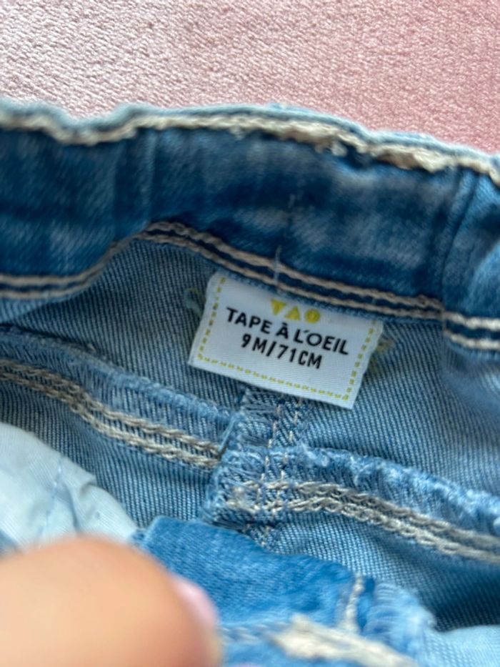 Ensemble 9 mois - photo numéro 4