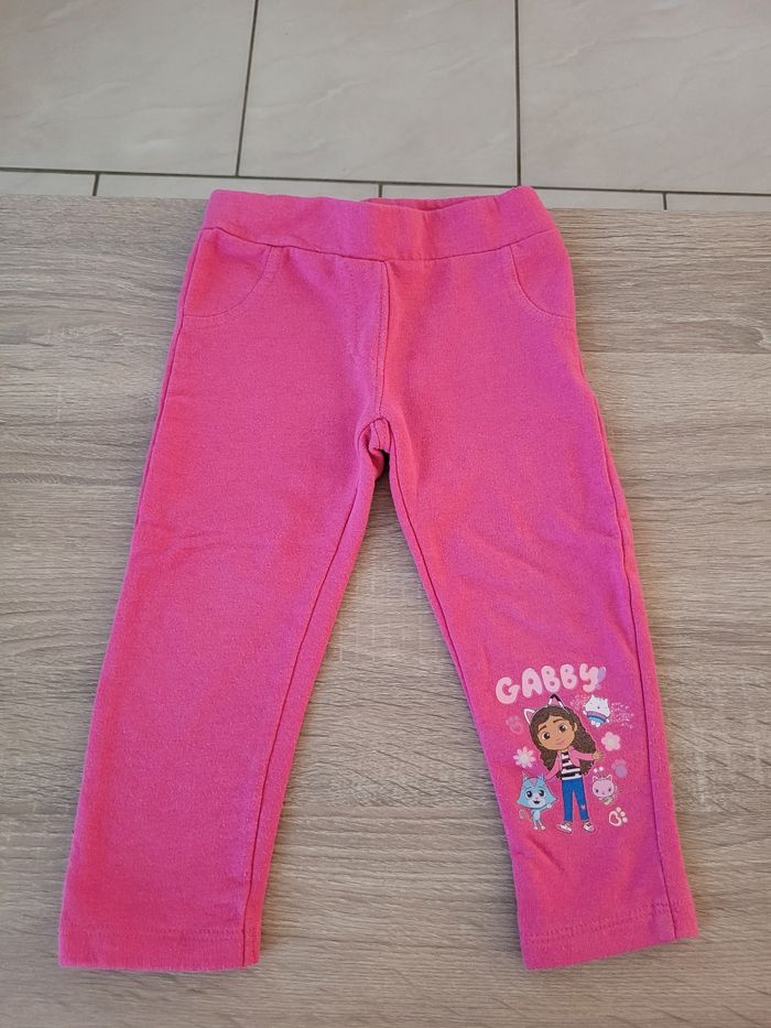 Ensemble Gabby’s dollhouse fille en 18/24 mois - photo numéro 7