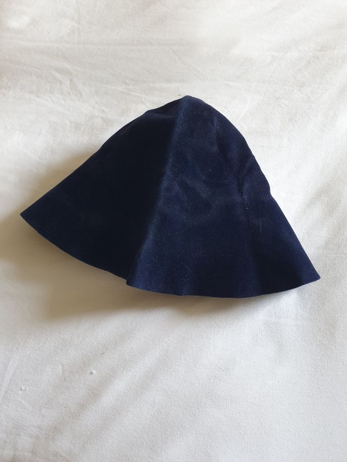 Chapeau cloche - photo numéro 2