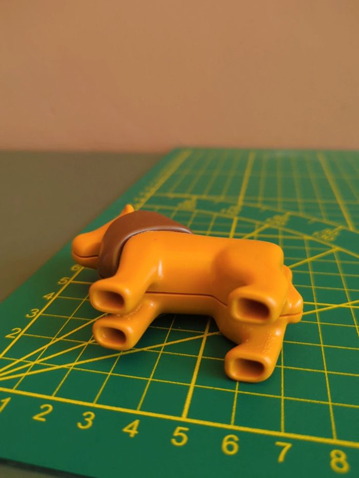 Figurine Playmobil 123 - photo numéro 2