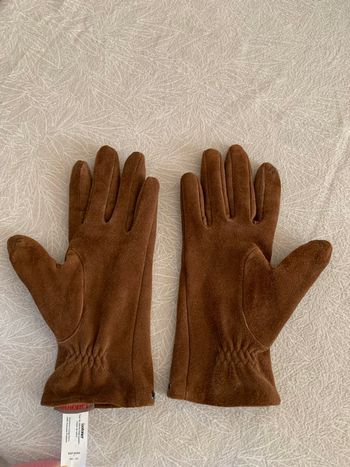 Gants femme