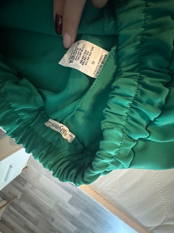 Pantalon pinces - photo numéro 2