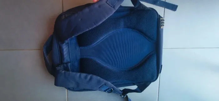 Cartable fille - photo numéro 2