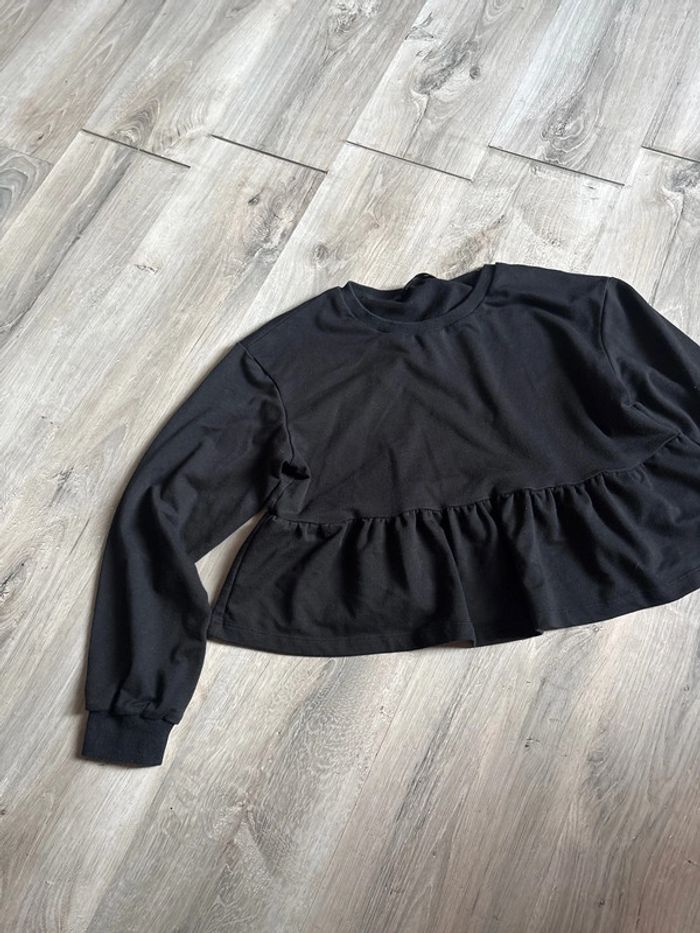 Sweat femme