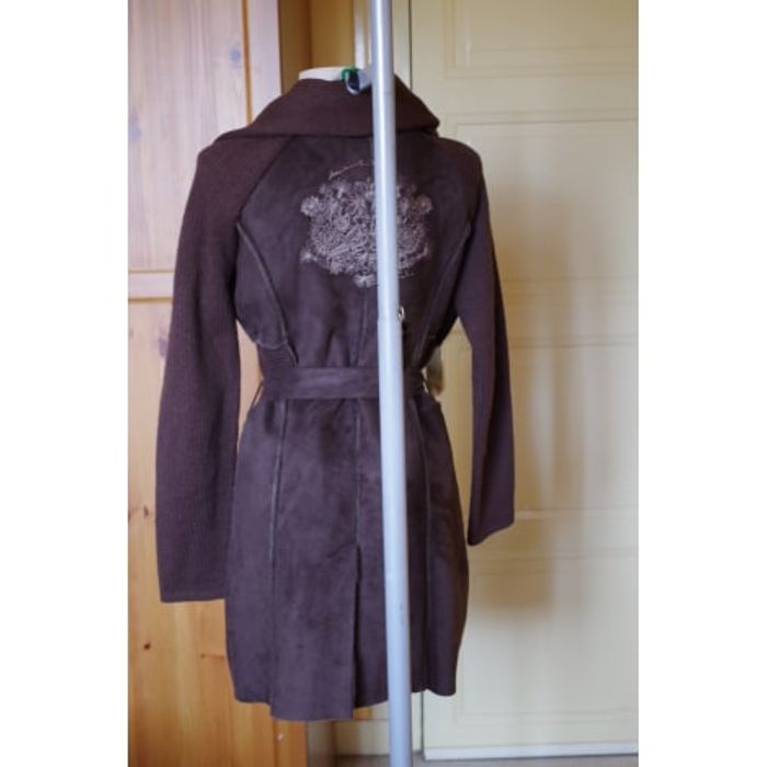 Manteaux Desigual 42 - photo numéro 4