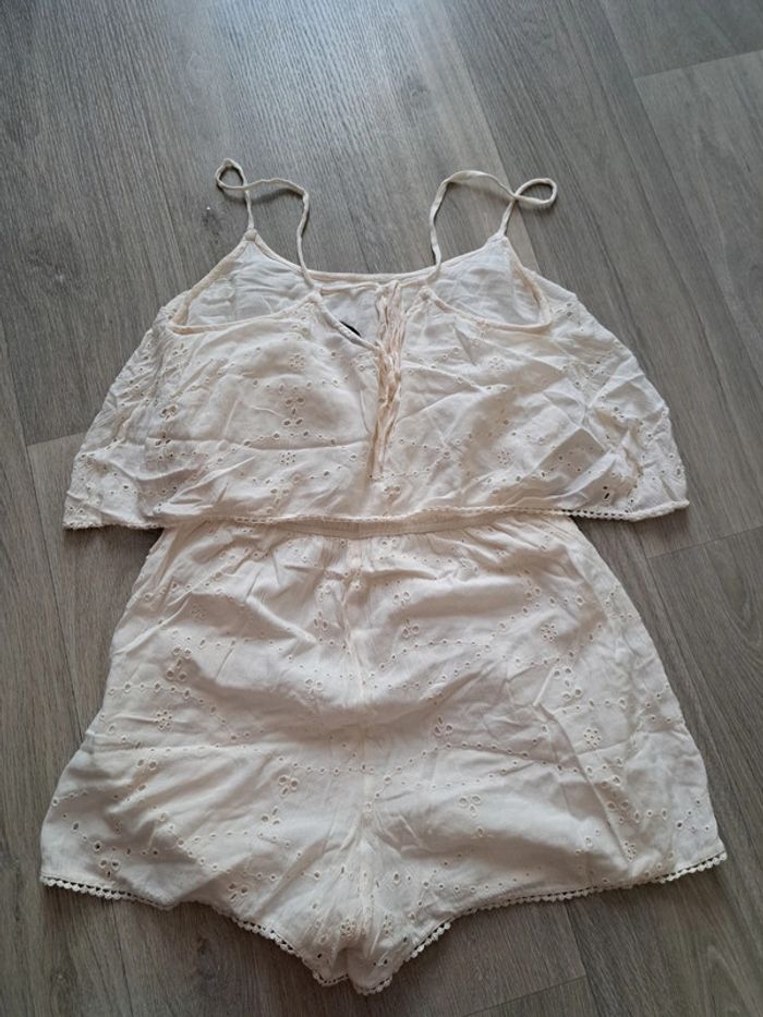 Combishort - photo numéro 2