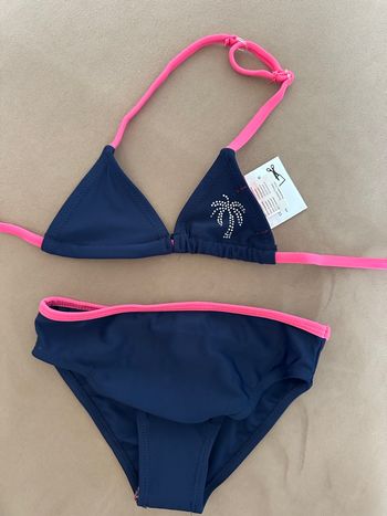 Maillot de bain 2 pièces NEUF 3 ans