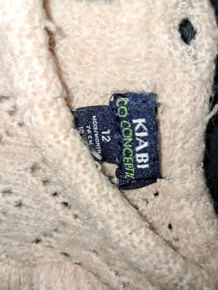 Robe kiabi - photo numéro 2