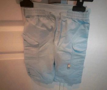Pantalon été bébé garçon tex 3 mois