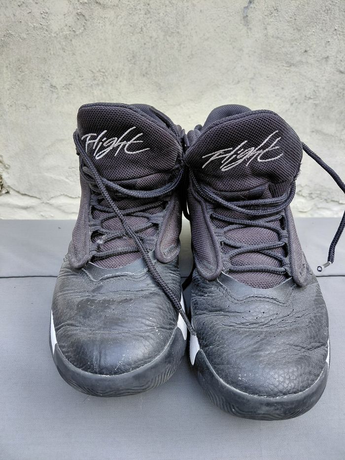 Nike Jordan Fight - photo numéro 2