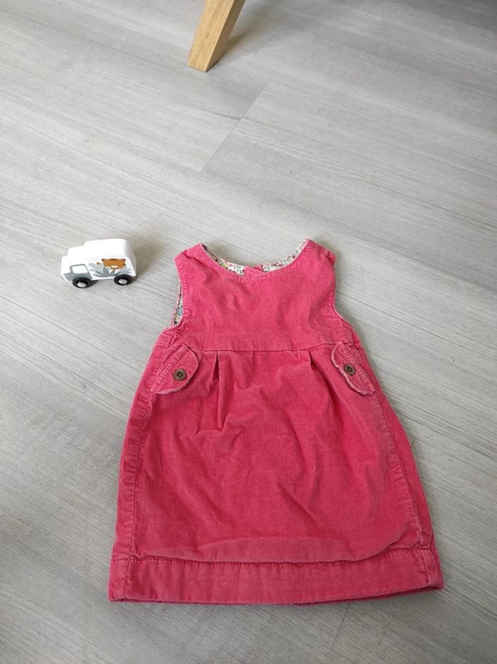 Robe 3-6 mois
