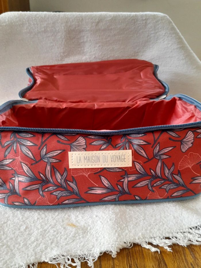 Trousse de toilette - photo numéro 7