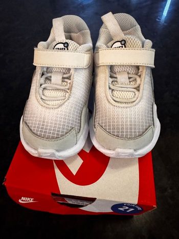 Nike Baskets pour enfants 21