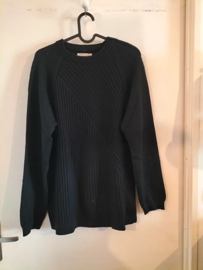 Pull celio noir