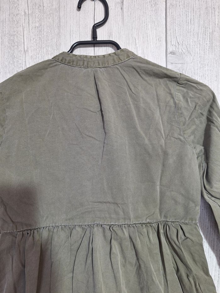 Robe fille tape a loeil Taille 6 ans - photo numéro 7