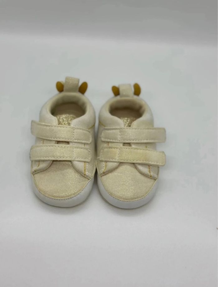 Chaussons - photo numéro 4