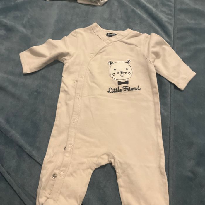Pyjama bébé - photo numéro 4