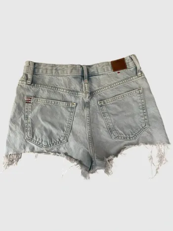 BDG Shorts High Rise Womens 26
