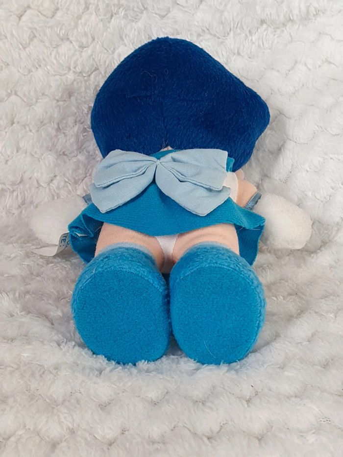 Peluche Poupée Sailor Mercury japon super cute kawaii - photo numéro 4