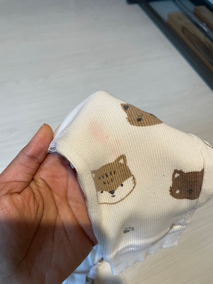 Pyjama Kiabi - photo numéro 3