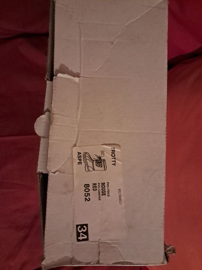 Bottes de neige - photo numéro 5