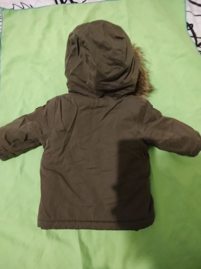 Doudoune - photo numéro 5