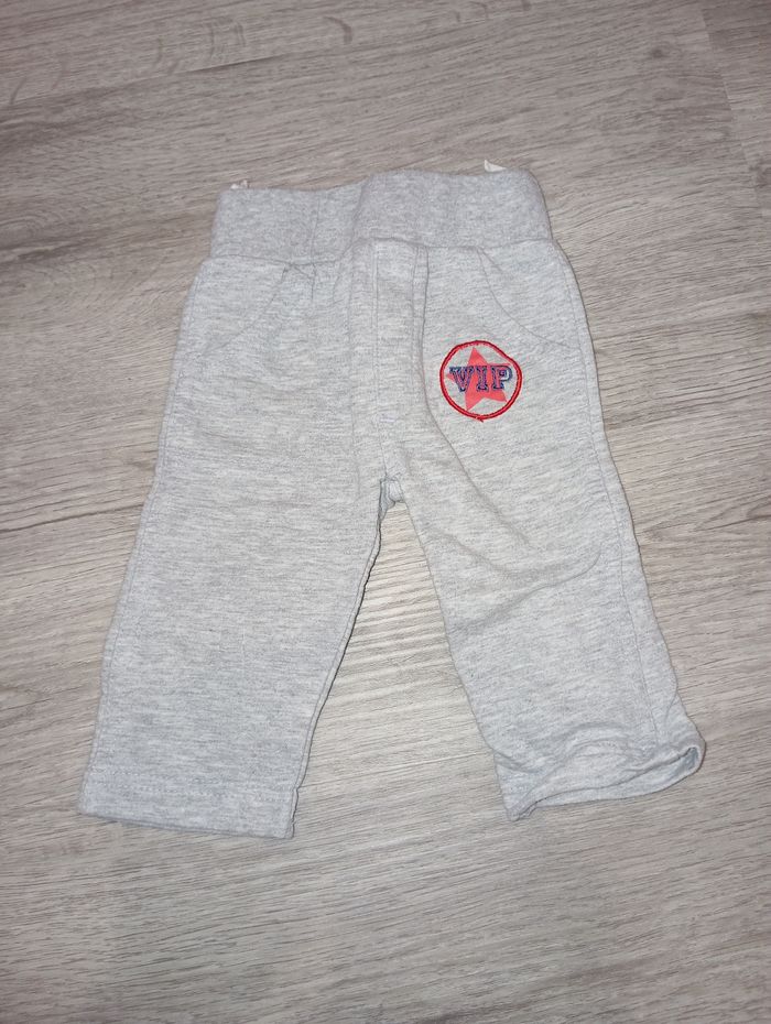 Pantalon garçon