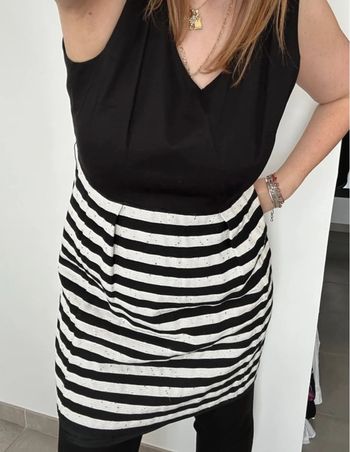 Robe chic 123 Paris T44