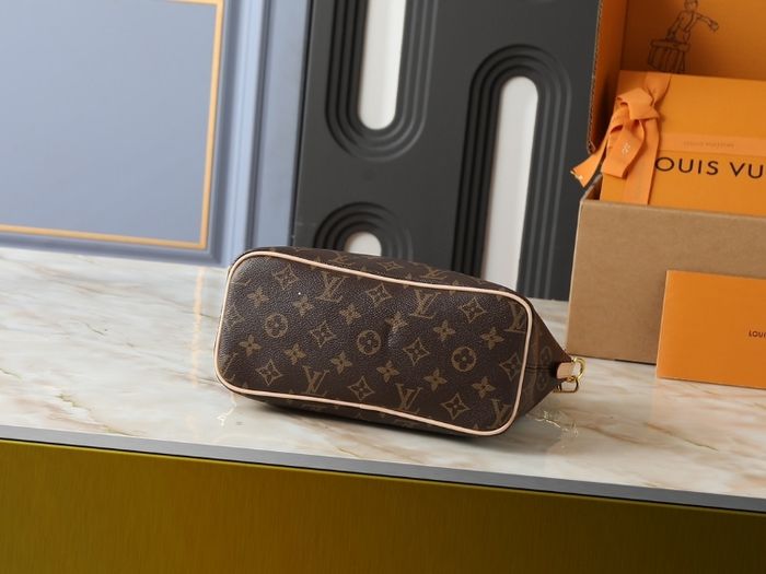 Louis Vuitton  Lockit BB  M26494 - photo numéro 6