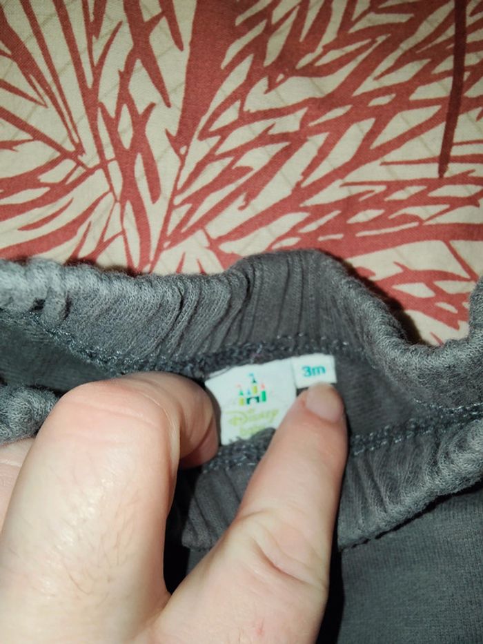 Pantalon Mickey - photo numéro 2