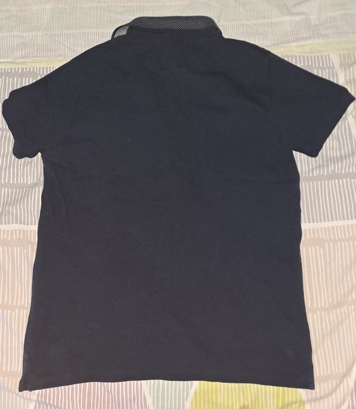 Polo ajusté Célio - photo numéro 3