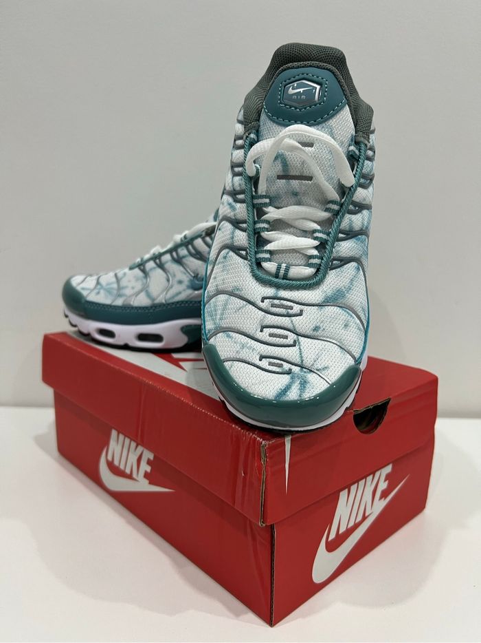 Chaussure Nike TN - photo numéro 8