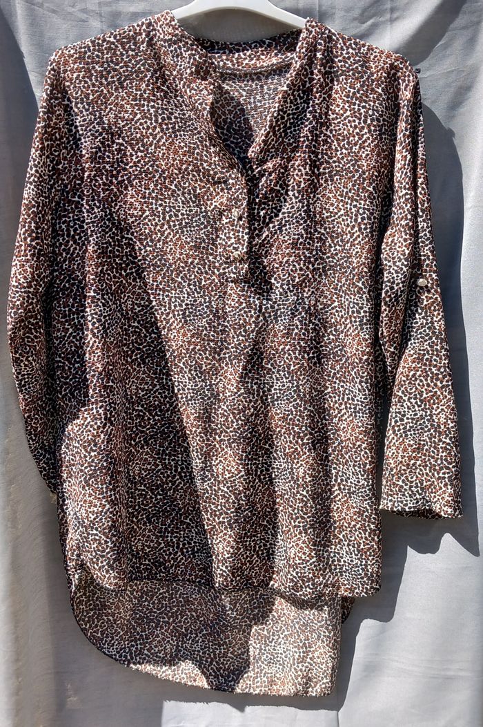 Lot 4 robes taille S - photo numéro 6