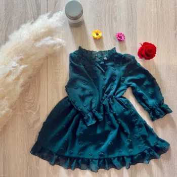 Jolie robe habillée