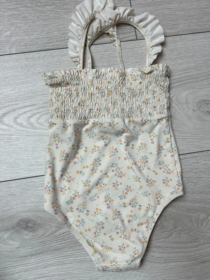 Maillot de bain - photo numéro 4