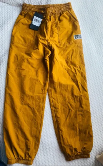 Pantalon converse