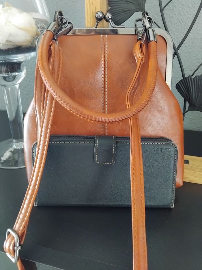 Sac à main - photo numéro 6