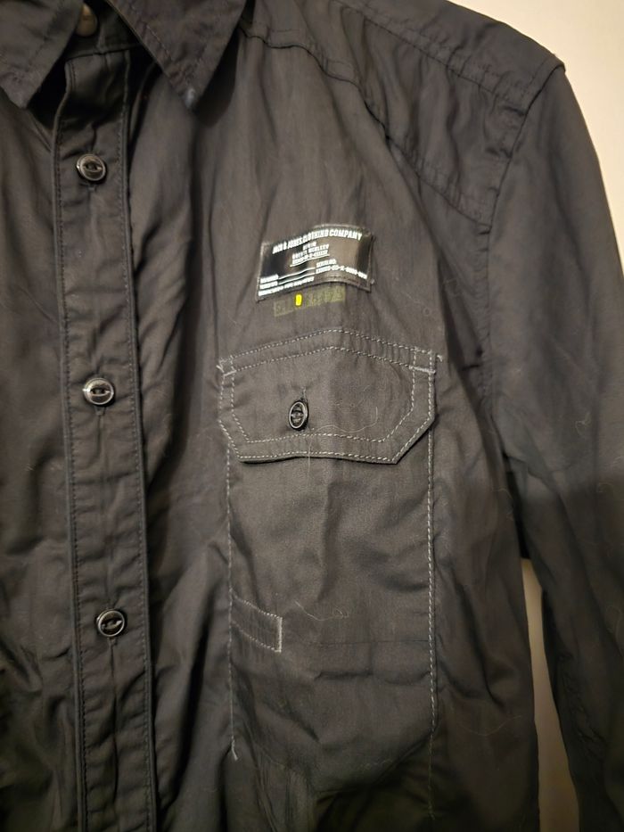 Chemise - photo numéro 2